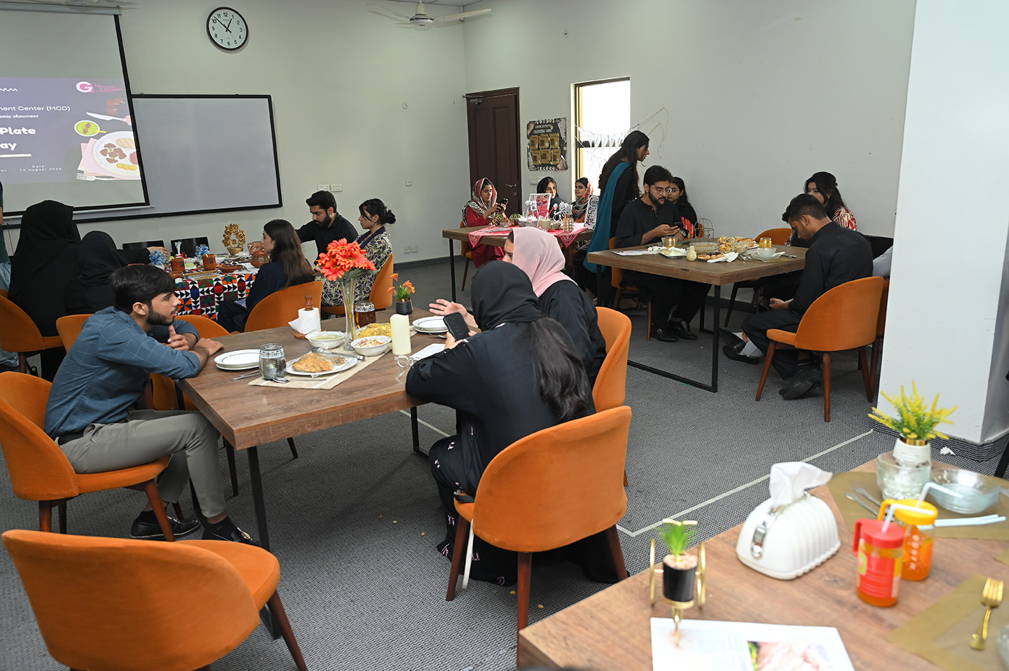 Heathy Plate Display August 13 2025 (6)